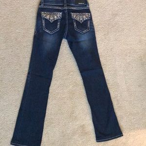 💥SALE💥Grace in LA dark wash jeans