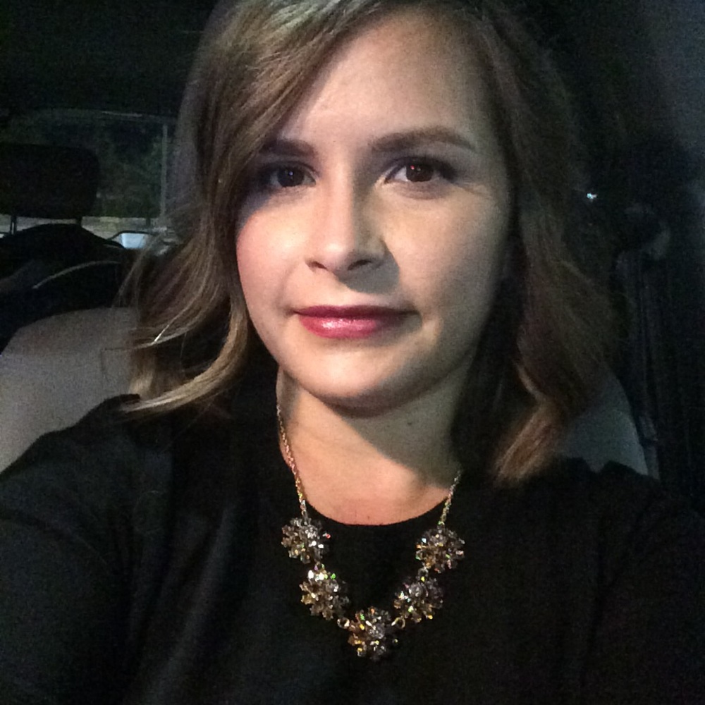 Meet your Posher, Renee