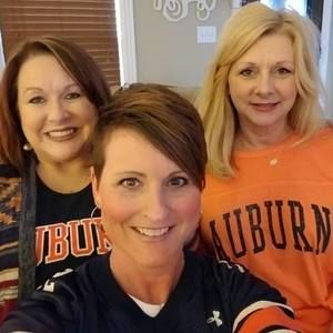 Meet your Posher, Stacy