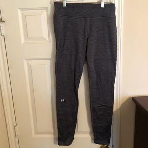 Women’s Under Armour cold gear leggings