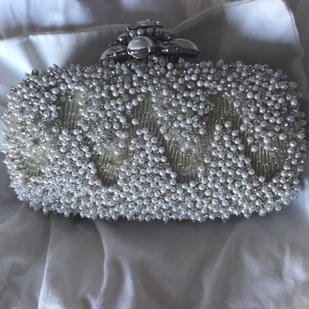 Evening bag