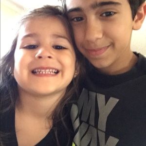 Meet your Posher, Antonio