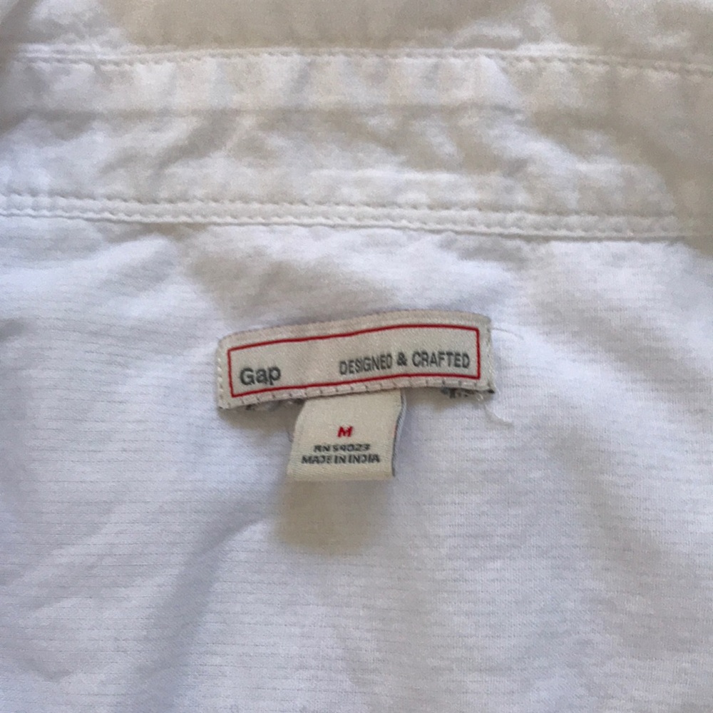 Gap Tunic M - image 2