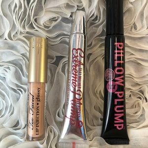🌟💥SALE!!!💥🌟Lip Plumper Bundle