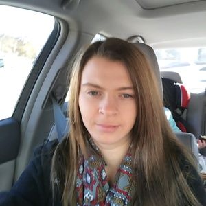 Meet your Posher, Meghan