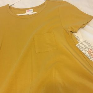 LuLaRoe Carly XS NWT