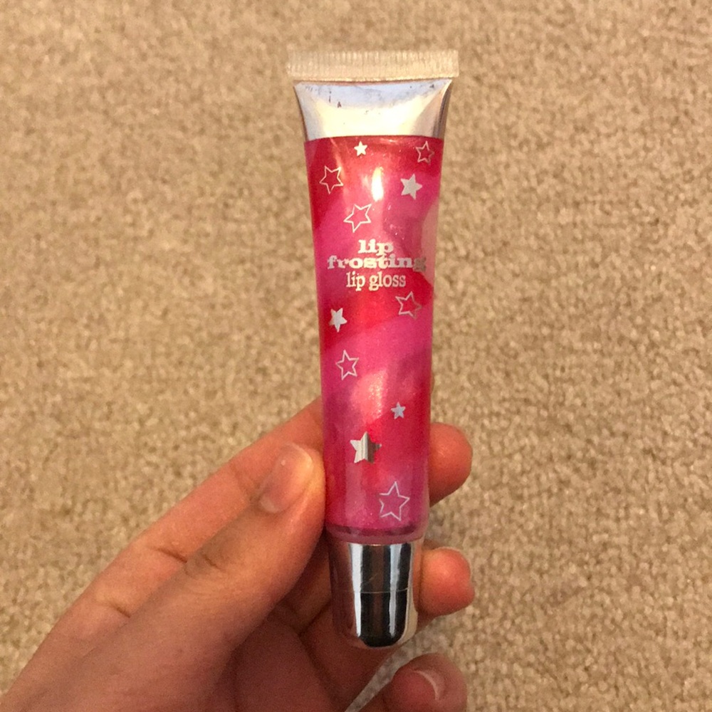 Ulta Lip Frosting Lip Gloss
