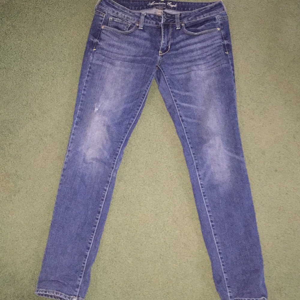 AE jeans