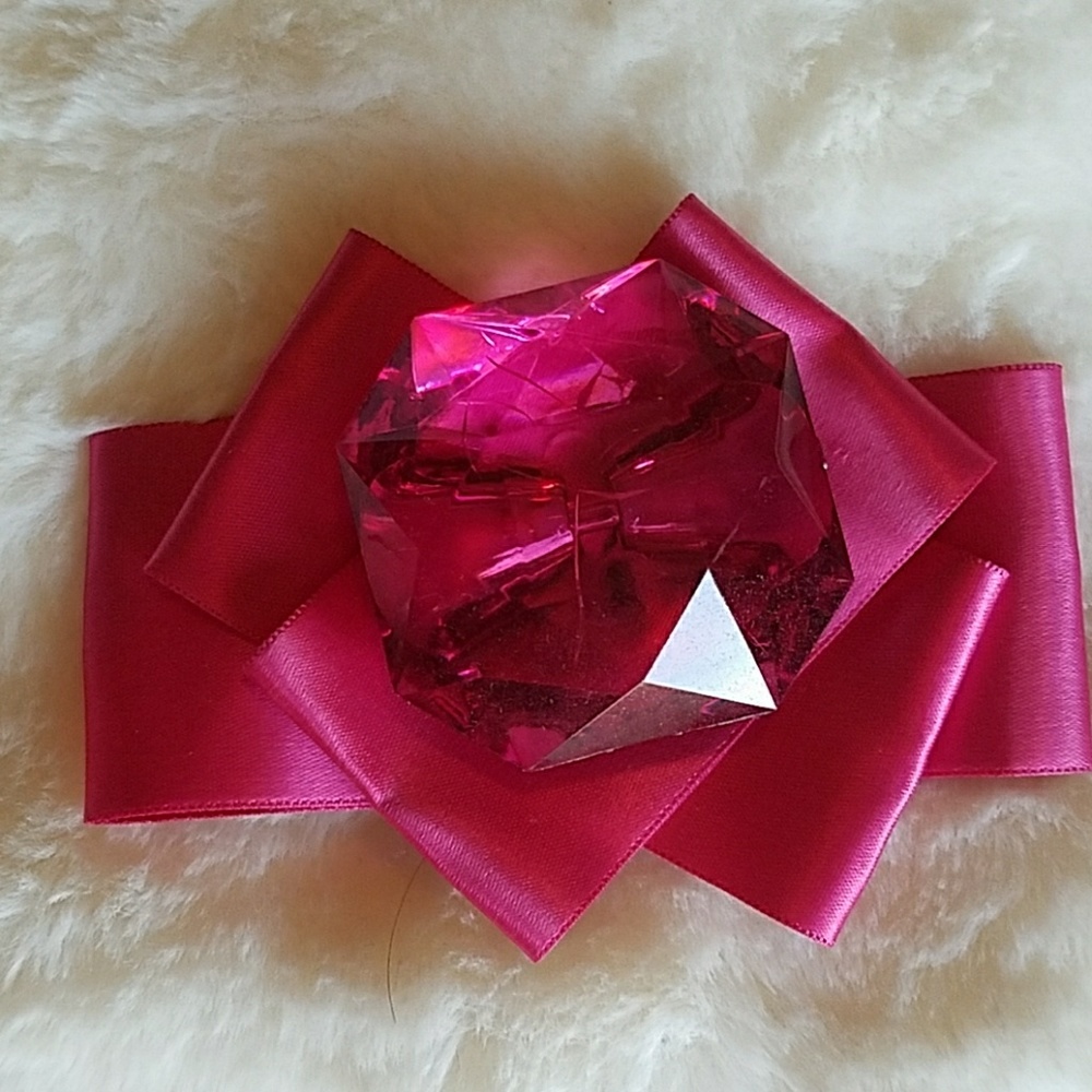 NEW Nordstrom Hair Bow