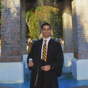 Meet your Posher, Danny