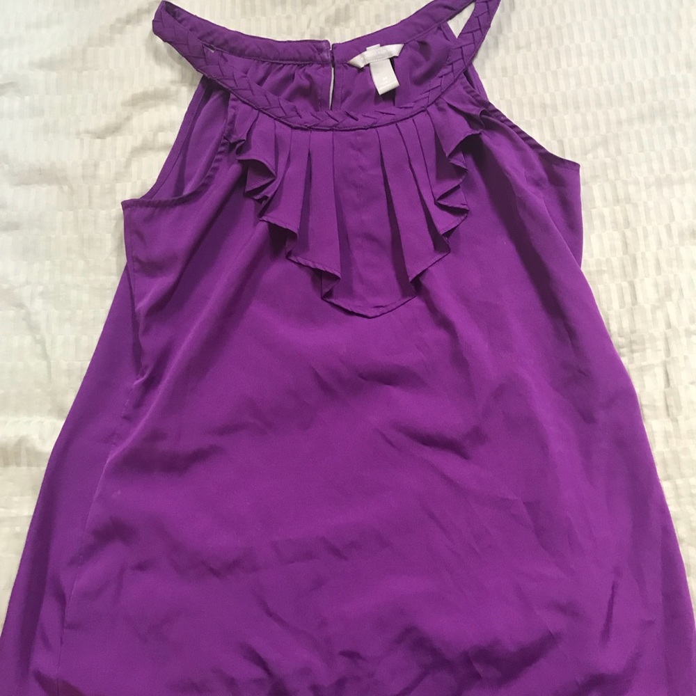 Banana republic dress shirt