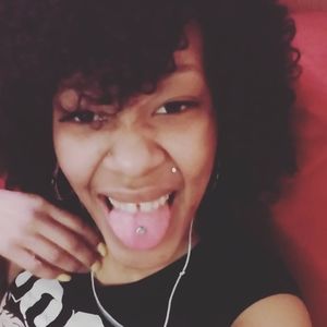 Meet your Posher, Jazmine