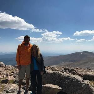 Meet your Posher, Melanie