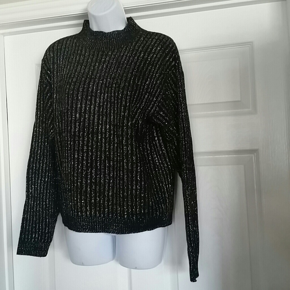 Willow ridge size large women's sweater