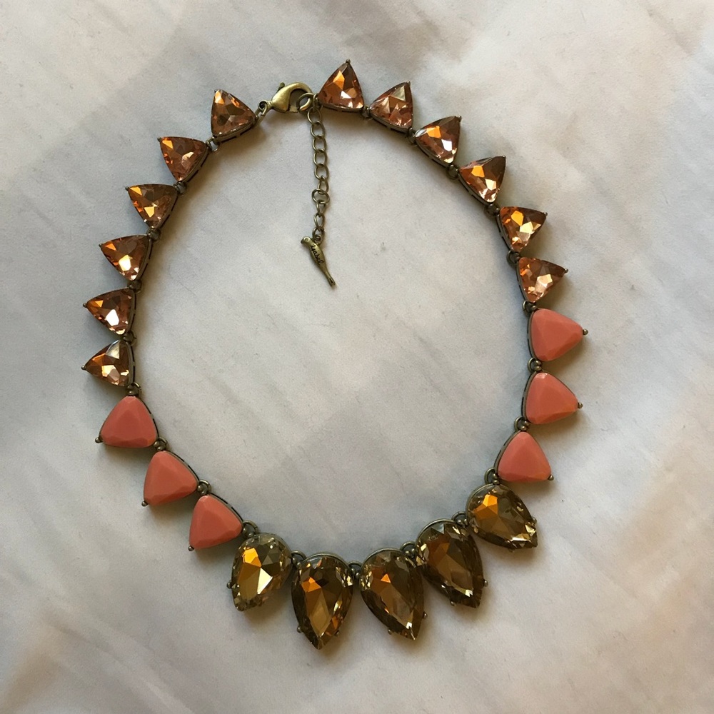 Chloe & Isabel Statement Necklace