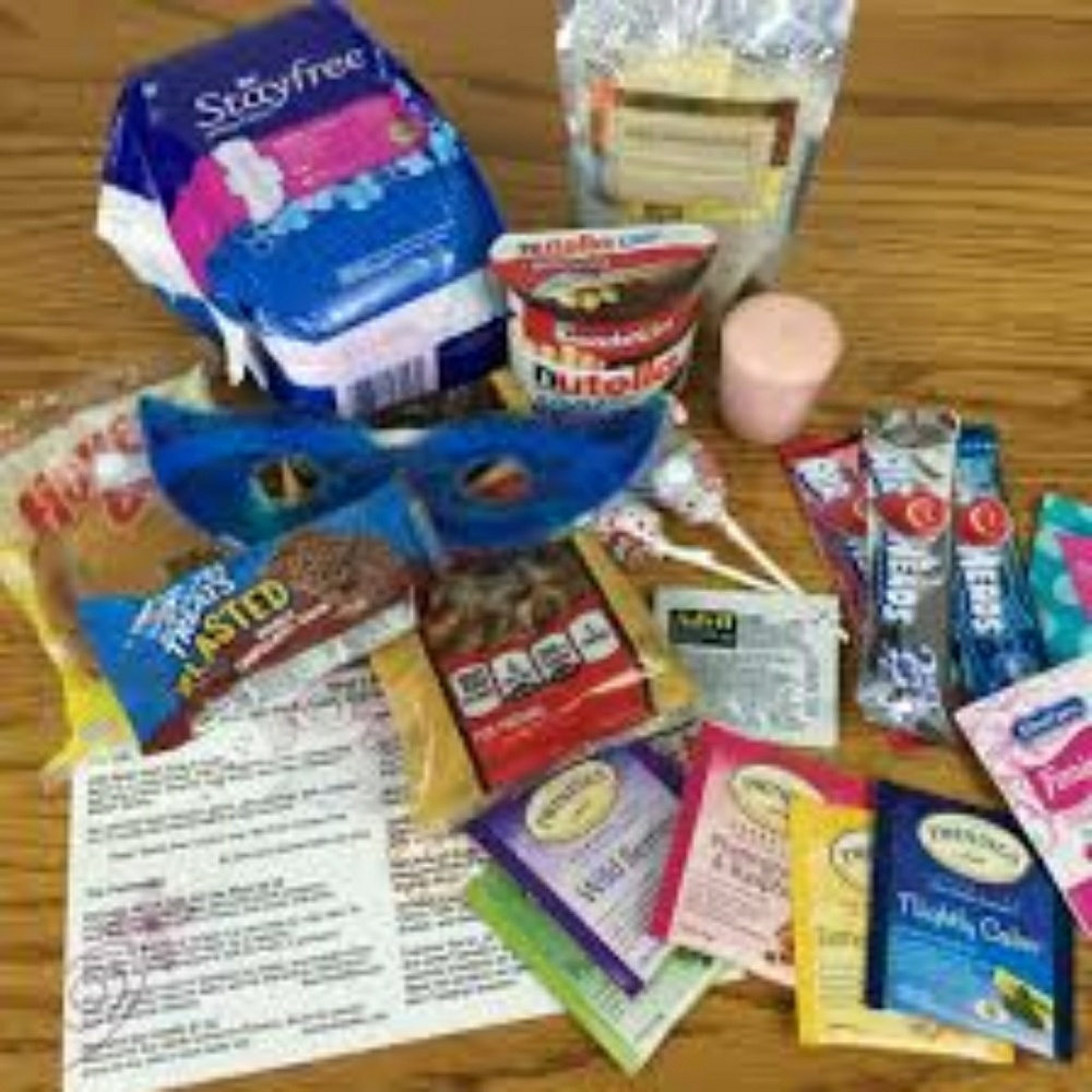 MYSTERY BOXES - Picture 5 of 8