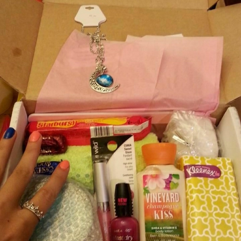 MYSTERY BOXES - Picture 7 of 8