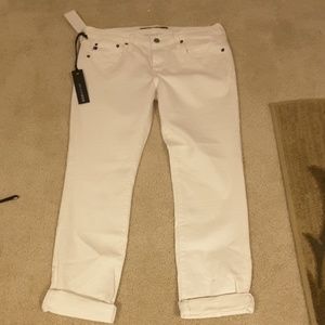 Big Star Kate mid rise straight jeans size 29R NWT