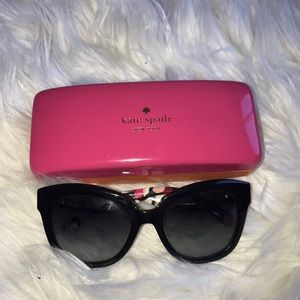 Kate Spade Jalena Sunglasses