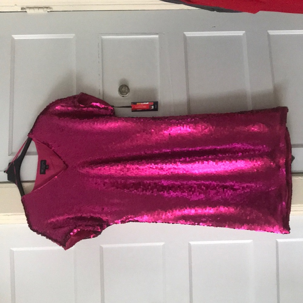 New With Tags, Tracee Ellis Ross,JCP sequin dress