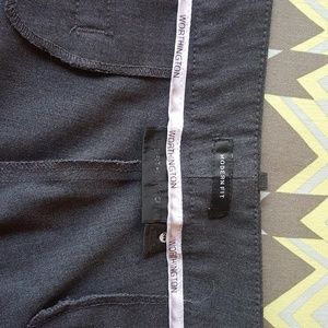 Worthington Pants - Worthington Grey Dress Slacks Worthington Pants - Worthington Grey Dress Slacks