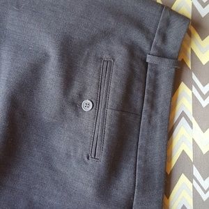 Worthington Pants - Worthington Grey Dress Slacks Worthington Pants - Worthington Grey Dress Slacks