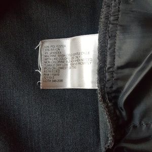 Worthington Pants - Worthington Grey Dress Slacks Worthington Pants - Worthington Grey Dress Slacks
