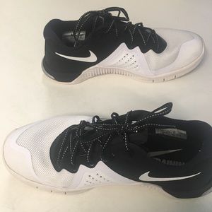 Nike Metcon 2’s
