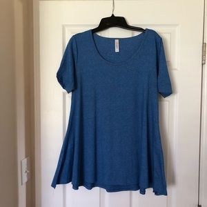 Small LuLaRoe Perfect T
