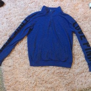 💥LAST CHANCE💥 Blue VS PINK Sweatshirt