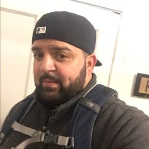 Meet your Posher, Rafael