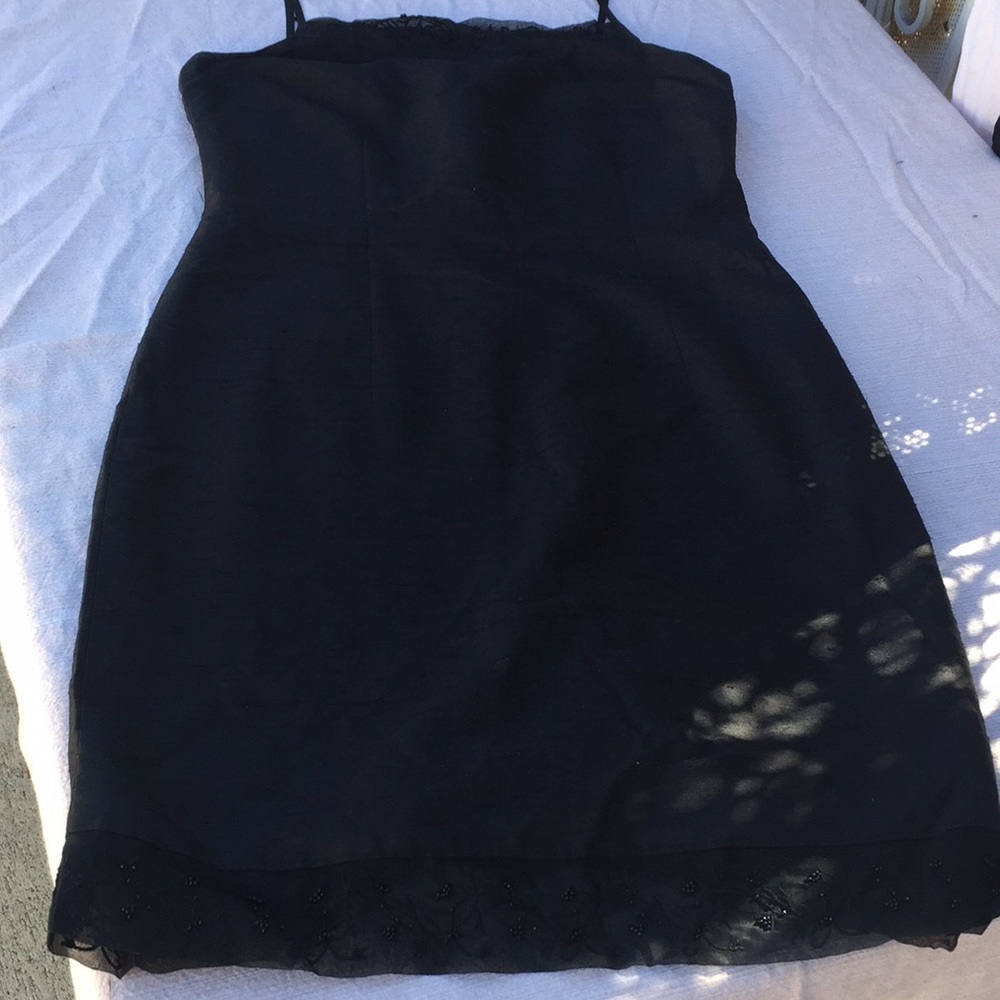 Woman’s dress