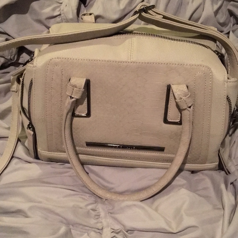 Steve Madden tote