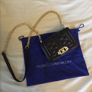Rebecca Minkoff Hand Bag
