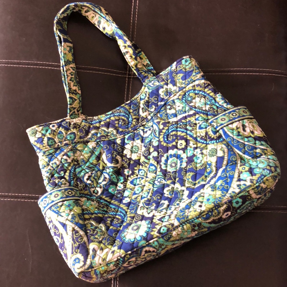 Vera Bradley Tote