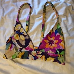 Boys &Arrows XL Bathing Suit Top