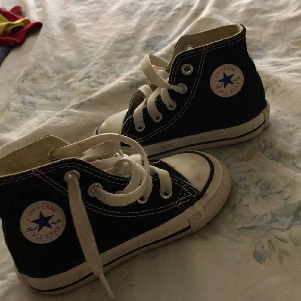 Chucks shoes