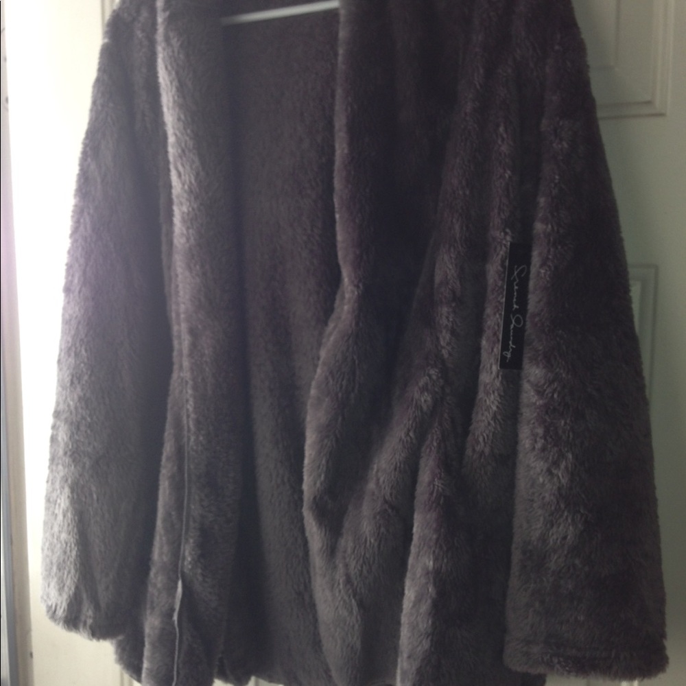 Perfect for a date in the winter breeze