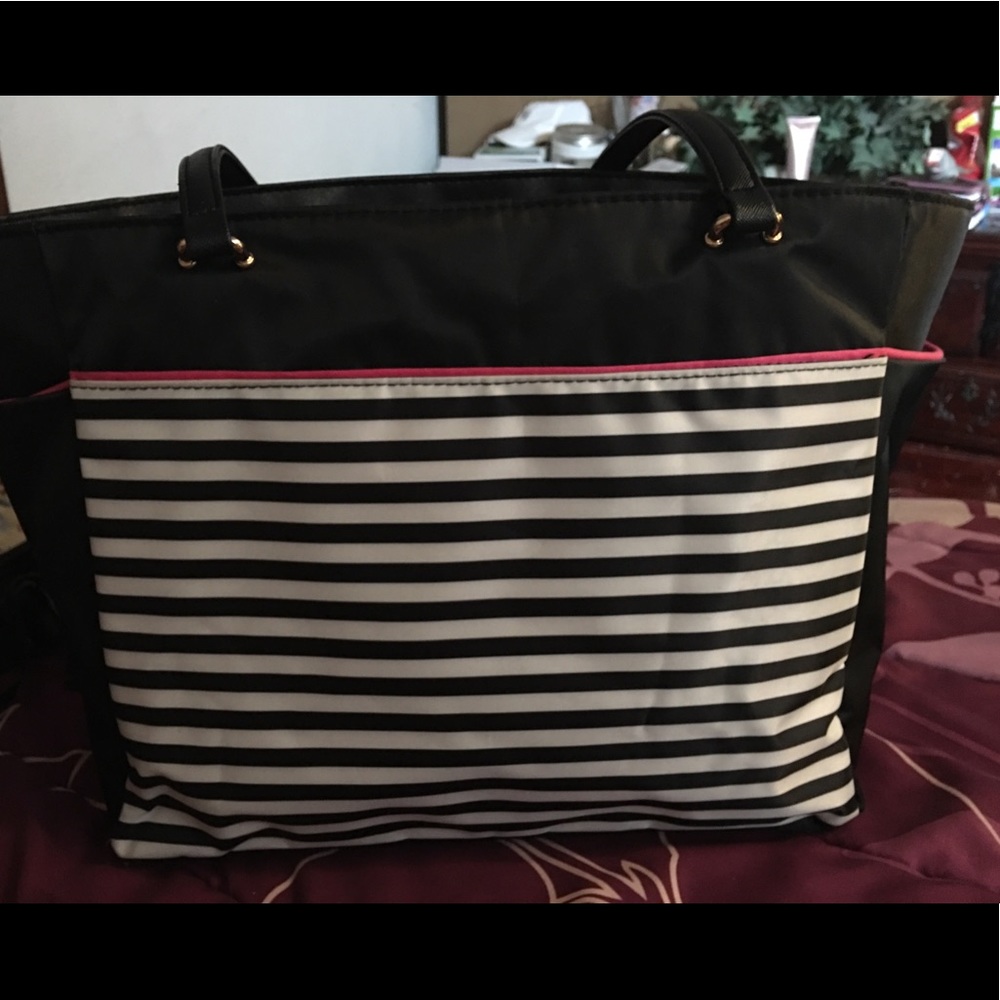 MAMBI 365 Planner Bag