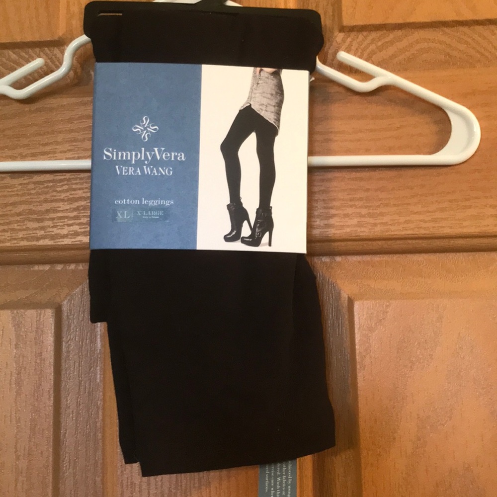 Simply Vera leggings