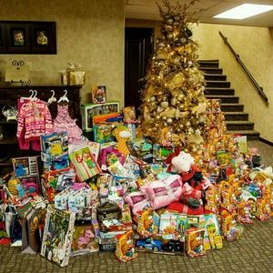 Meet your Posher, Kiesha