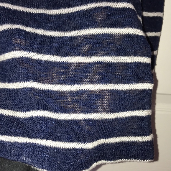 Stripped shirt - Picture 3 of 3