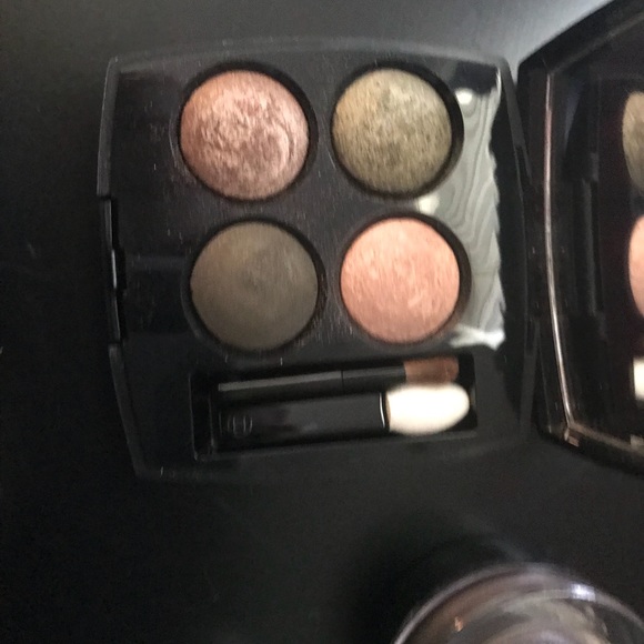 Chanel 7 piece eyeshadow collection - Picture 4 of 8