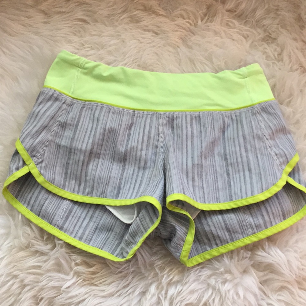 Lululemon short