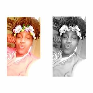 Meet your Posher, Dariana