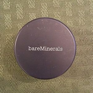 Bare Minerals all over face color "Glee"