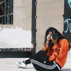 Meet your Posher, Tina