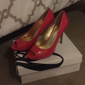 Nine West Liatriso pumps 💖