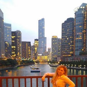 Meet your Posher, Heidi