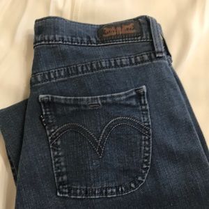 Levis jeans